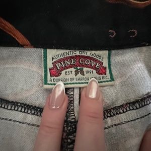 Vintage Jeans